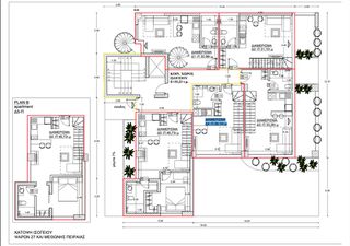 Loft 66 τ.μ. για πώληση, Πειραιάς, Ταμπούρια-thumb-16