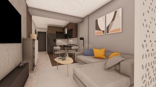 Loft 66 τ.μ. για πώληση, Πειραιάς, Ταμπούρια-thumb-14