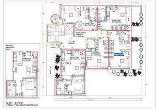 Loft 66 τ.μ. για πώληση, Πειραιάς, Ταμπούρια-thumb-17