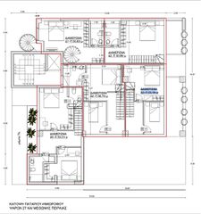 Loft 66 τ.μ. για πώληση, Πειραιάς, Ταμπούρια-thumb-18