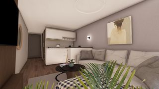 Loft 66 τ.μ. για πώληση, Πειραιάς, Ταμπούρια-thumb-10