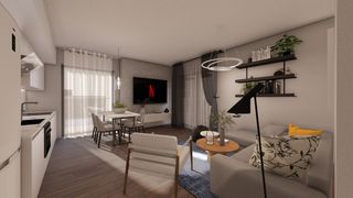 Loft 66 τ.μ. για πώληση, Πειραιάς, Ταμπούρια-thumb-6
