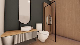 Loft 62 τ.μ. για πώληση, Πειραιάς, Ταμπούρια-thumb-1
