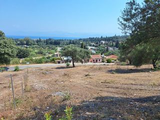 Οικόπεδο 914 τ.μ. για πώληση