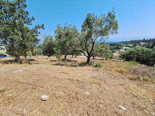 Οικόπεδο 932 τ.μ. για πώληση, Ν. Κέρκυρας, Κέρκυρα-thumb-3