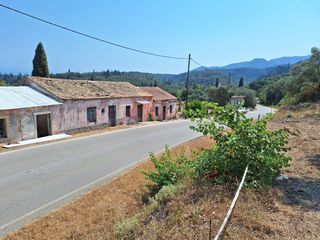 Οικόπεδο 932 τ.μ. για πώληση, Ν. Κέρκυρας, Κέρκυρα-thumb-6