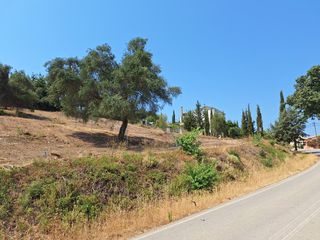 Οικόπεδο 932 τ.μ. για πώληση, Ν. Κέρκυρας, Κέρκυρα-thumb-8