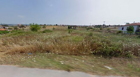 Land plot 1.471sqm for sale-Panagia » Agios Ioannis Prodromos