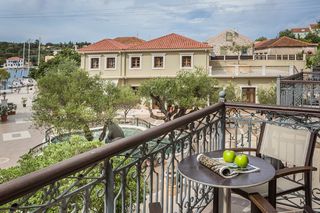 Ξενοδοχείο 1.400 τ.μ. προς πώληση, Εξωγή-thumb-20