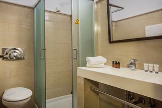 Ξενοδοχείο 1.400 τ.μ. προς πώληση, Εξωγή-thumb-36