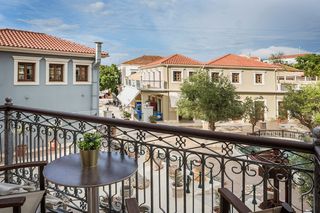 Ξενοδοχείο 1.400 τ.μ. προς πώληση, Εξωγή-thumb-37