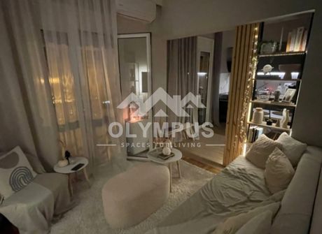 Studio 45sqm for rent-Analipsi