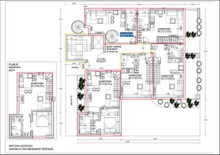 Loft 62 τ.μ. για πώληση, Πειραιάς, Ταμπούρια-thumb-17