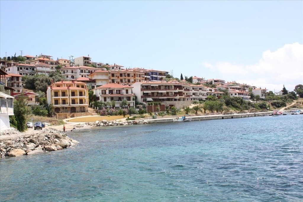 Οικόπεδο 325 τ.μ. προς πώληση, Πυργαδίκια