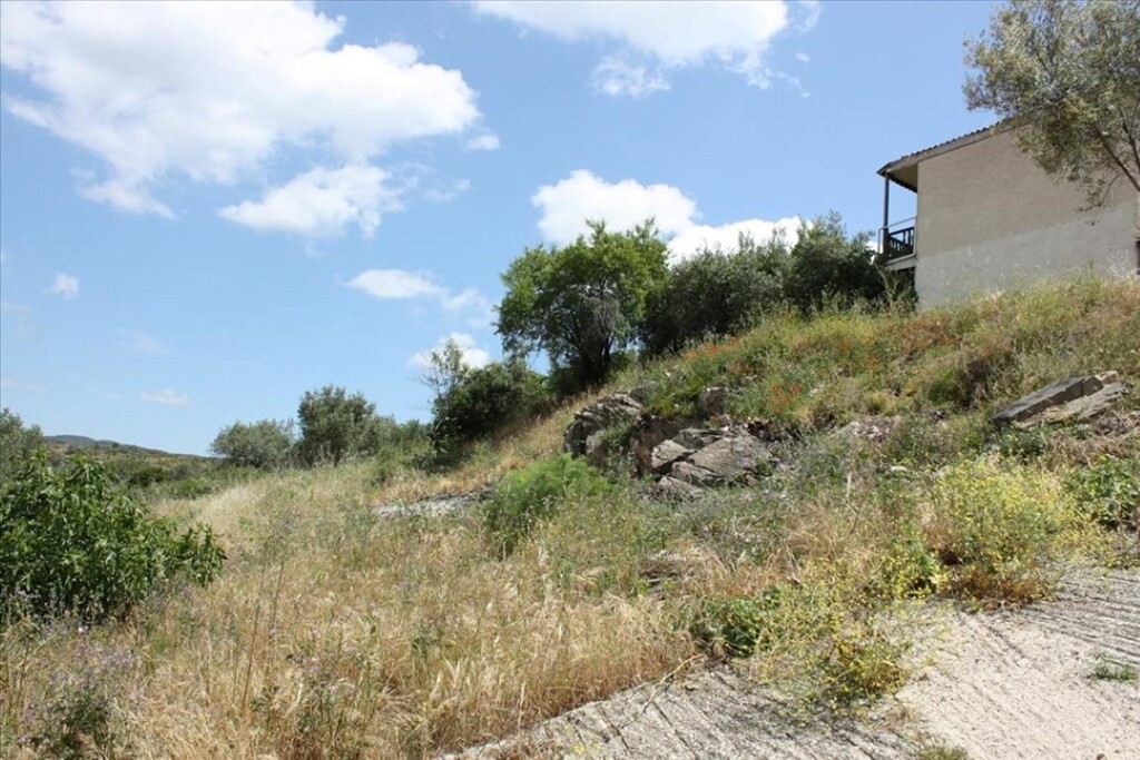 Οικόπεδο 325 τ.μ. προς πώληση, Πυργαδίκια