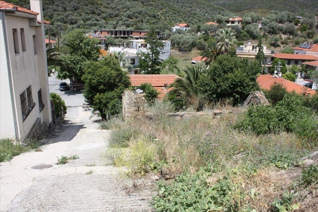 Οικόπεδο 325 τ.μ. προς πώληση, Πυργαδίκια