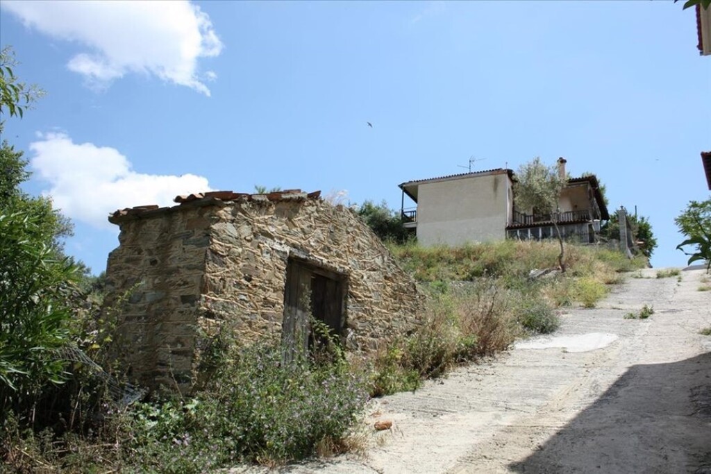 Οικόπεδο 325 τ.μ. προς πώληση, Πυργαδίκια