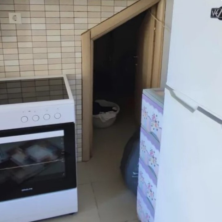 Διαμέρισμα 40 τ.μ. προς πώληση, Νέος Μαρμαράς