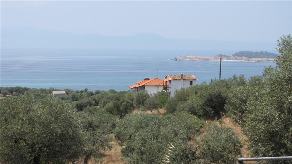 Οικόπεδο 4.078 τ.μ. προς πώληση, Ουρανούπολη