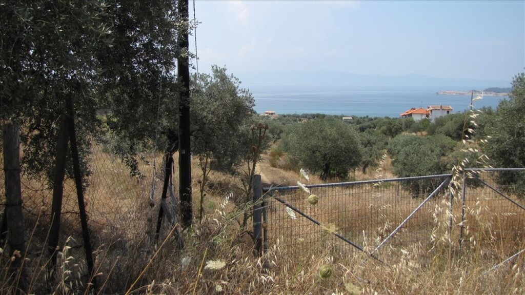 Οικόπεδο 4.078 τ.μ. προς πώληση, Ουρανούπολη