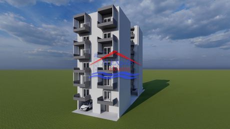 Διαμέρισμα 50τ.μ. για πώληση-Αλεξανδρούπολη » Γαλλικός σταθμός
