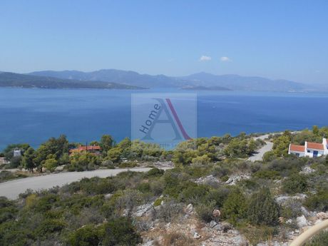 Οικόπεδο 1.032τ.μ. για πώληση-Μαλεσίνα » Θεολόγος