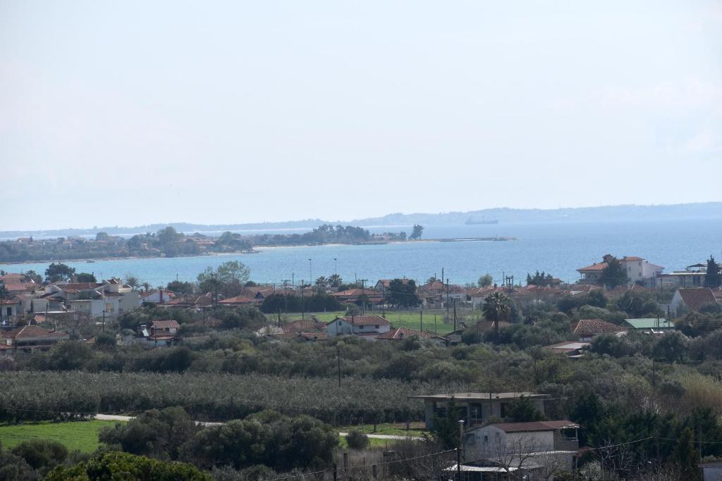 Μονοκατοικία 274 τ.μ. προς πώληση, Σωζόπολη