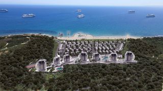Διαμέρισμα 338 τ.μ. για πώληση, Λεμεσός-thumb-14