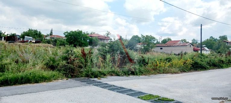 Οικόπεδο 600 τ.μ. για πώληση, Ν. Κιλκίς, Κρούσσοι