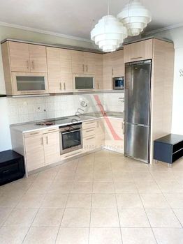 Διαμέρισμα 57τ.μ. για πώληση-Εύοσμος » Εύοσμο