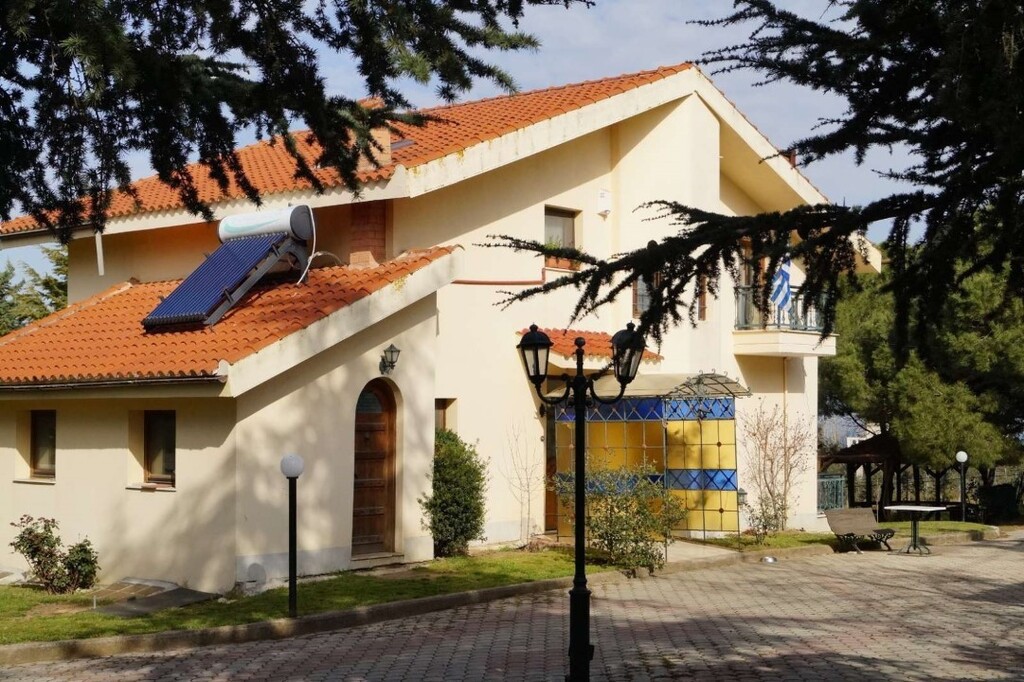 Βίλλα 327 τ.μ. πρός πώληση, Θεσσαλονίκη - Περιφ/Κοί Δήμοι, Θέρμη