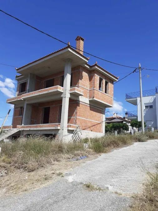 Μονοκατοικία 150 τ.μ. προς πώληση, Μάραθος Νέας Αγχιάλου
