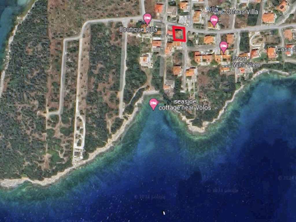 Μονοκατοικία 150 τ.μ. προς πώληση, Μάραθος Νέας Αγχιάλου