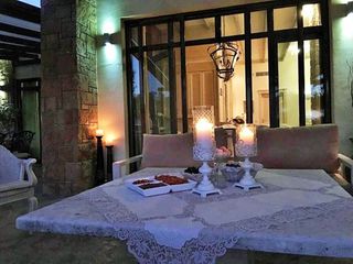 Βίλλα 400 τ.μ. για πώληση, Χαλκιδική, Κασσάνδρα-thumb-5