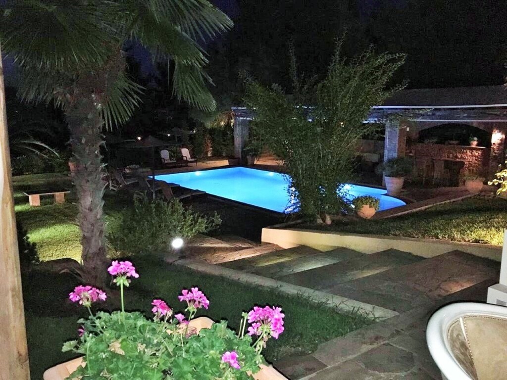 Βίλλα 400 τ.μ. πρός πώληση, Χαλκιδική, Κασσάνδρα