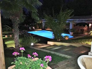 Βίλλα 400 τ.μ. για πώληση, Χαλκιδική, Κασσάνδρα-thumb-4