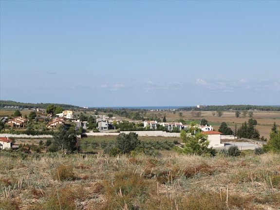 Land plot 4.500 sqm for sale, Chalkidiki, Kassandra