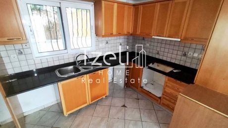 Apartment 82sqm for rent-Ampelokipoi - Pentagon » Elinoroson