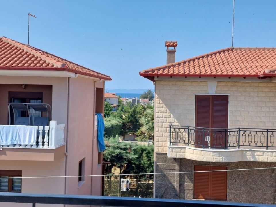 Διαμέρισμα 85 τ.μ. προς πώληση, Παραλία Νικήτης