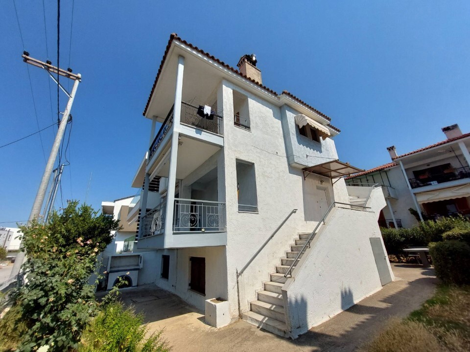 Διαμέρισμα 85 τ.μ. προς πώληση, Παραλία Νικήτης