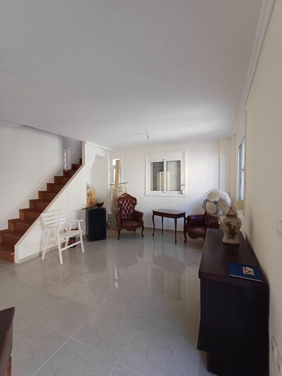 Loft 120 τ.μ. προς πώληση, Χανιώτης