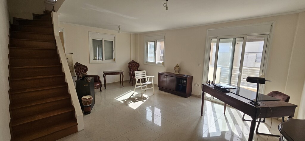 Loft 120 τ.μ. προς πώληση, Χανιώτης