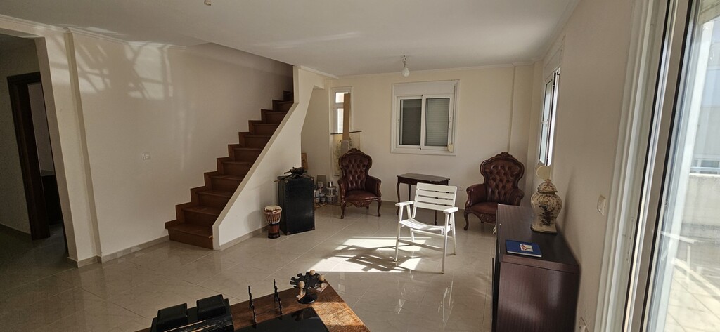 Loft 120 τ.μ. προς πώληση, Χανιώτης