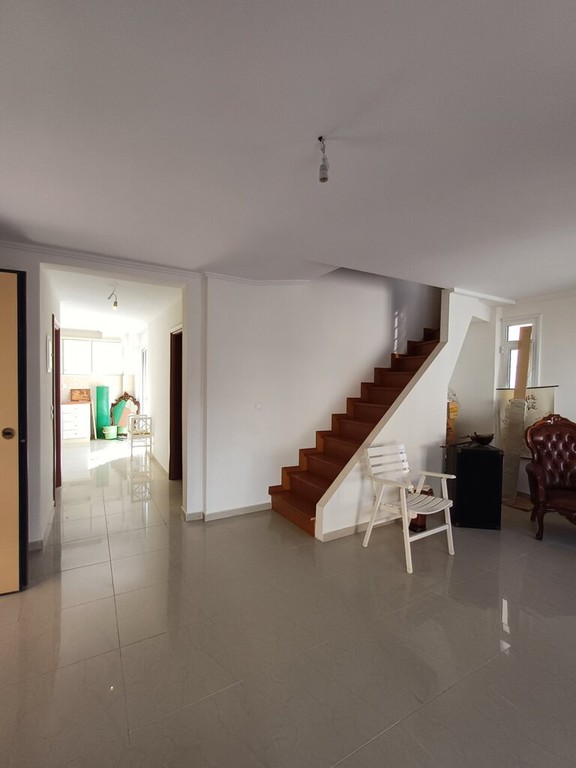 Loft 120 τ.μ. προς πώληση, Χανιώτης