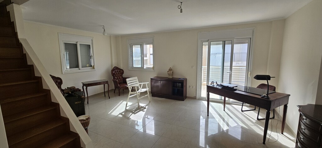 Loft 120 τ.μ. προς πώληση, Χανιώτης