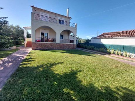 Detached home 145sqm for sale-Artemisio » Paralia Gouvon