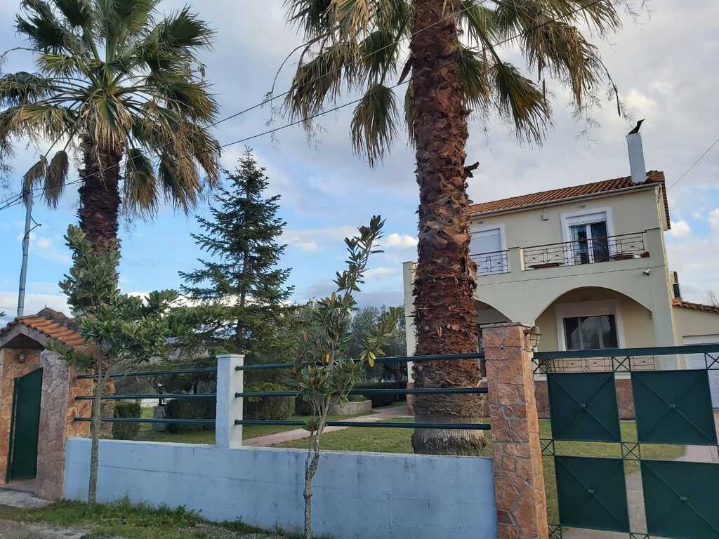 Μονοκατοικία 145 τ.μ. προς πώληση, Παλαιόκαστρο Αρτεμισίου