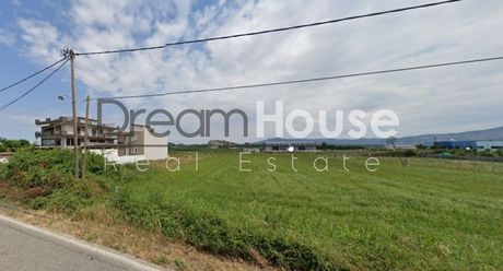Land plot 2.549sqm for sale-Aitoliko » Center