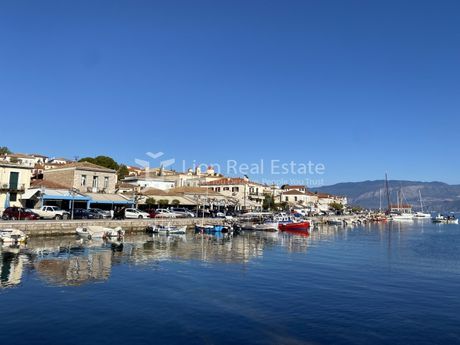 Άλλο 165τ.μ. για πώληση-Γαλαξίδι » Πεντεόρια