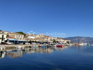 Άλλο 165 τ.μ. για πώληση